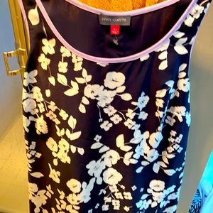 New vince camuto top